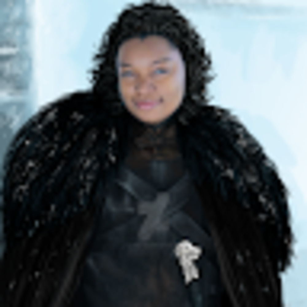 Meet your Posher, Aria